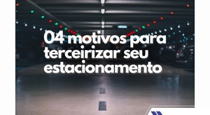 VVR Estacionamentos