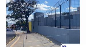 VVR Estacionamentos