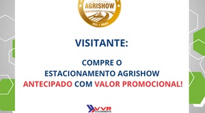 VVR Estacionamentos