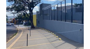 VVR Estacionamentos