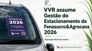 VVR Estacionamentos